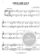Mr. Hoffman's Popular Hits for Piano (noty na snadný klavír)(+audio)