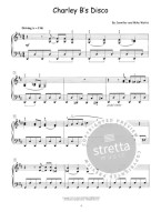 Blues, Jazz , Rock & Rags - Book 2 (noty na klavír)