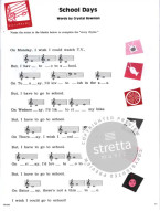 Nancy Faber: I Can Read Music Book 1 - Beginning Reading (noty na klavír)