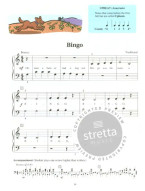 Hal Leonard Student Piano Library: Piano Lessons Book 2 (noty na klavír)