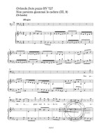Vivaldi Album: Selected Arias - Basso (noty na zpěv, klavír)