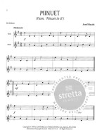 Classical Duets For Trumpet (noty na trubku)(+audio)