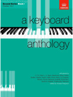 A Keyboard Anthology, Second Series, Book I (noty na klavír)