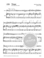 Time Pieces for Bassoon Volume 2 (noty na fagot, klavír)