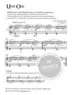 Hanon, Czerny, Burgmüller: 32 Piano Studies Selected for Technique & Musicality Book 1 (noty na klavír)