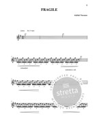 Leo Brouwer Presents 14 Pieces By New Composers (noty na kytaru)(+audio)