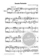 Alexandr Nikolajevič Skrjabin: Selected Piano Pieces (noty na klavír)