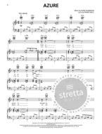 Duke Ellington Anthology (noty na klavír, zpěv, akordy)