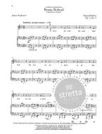 Samuel Barber: 10 Selected Songs - Low Voice (noty na zpěv, klavír)(+audio)