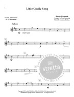 Exceptional Classics (noty na altsaxofon)(+audio)