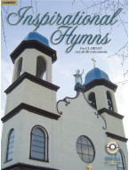 Inspirational Hymns (noty na klarinet)(+audio)
