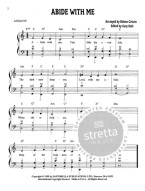 Divine Hymns (noty na akordeon)(+audio)