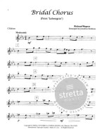 Promises Popular Wedding Classics (noty na příčnou flétnu)(+audio)