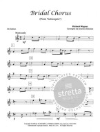 Promises Popular Wedding Classics (noty na altsaxofon)(+audio)