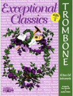 Exceptional Classics (noty na pozoun)(+audio)