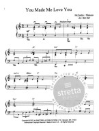Jazz Piano Cocktails 1 (noty na klavír)(+audio)