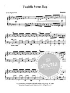Jazz Piano Cocktails 2 (noty na klavír)(+audio)