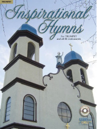 Inspirational Hymns (noty na trubku)(+audio)