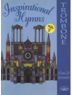 Inspirational Hymns (noty na pozoun)(+audio)