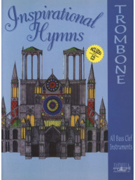 Inspirational Hymns (noty na pozoun)(+audio)