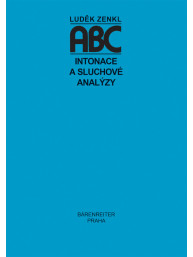 Luděk Zenkl: ABC intonace a sluchové analýzy