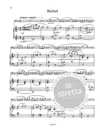 A Miscellany for Bassoon, Book I (noty na fagot, klavír)