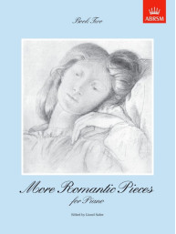 More Romantic Pieces for Piano, Book II (noty na klavír)