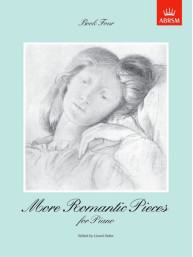 More Romantic Pieces for Piano, Book IV (noty na klavír)