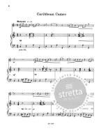 A Miscellany for Oboe, Book II (noty na hoboj, klavír)
