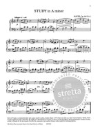 A Romantic Sketchbook for Piano, Book II (noty na klavír)