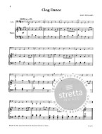 Party Time! 17 Party Pieces (noty na violoncello, klavír)