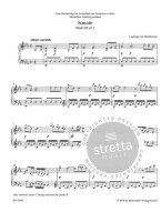 Ludwig van Beethoven: Complete Sonatas for Pianoforte I (noty na klavír)