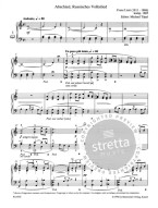 Bärenreiter Piano Album: Early 20th Century (noty na klavír)