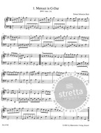 Easy Classics: 36 Originals from Bach to Satie (noty na klavír)