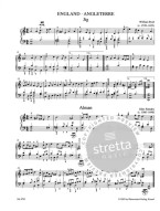 Bärenreiter Piano Album: Baroque (noty na klavír)