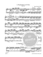 Bärenreiter Piano Album: From Handel to Ravel for Piano (noty na klavír)