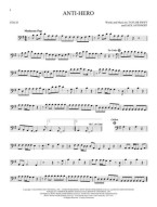Taylor Swift (noty na violoncello)