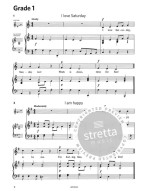 Singing for Musical Theatre Sight-Singing Grade 1-3 (noty na zpěv)