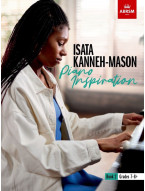Isata Kanneh-Mason: Piano Inspiration, Book 2 (noty na klavír)