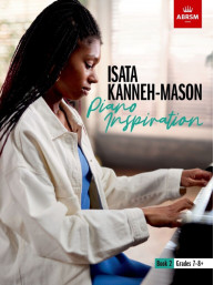 Isata Kanneh-Mason: Piano Inspiration, Book 2 (noty na klavír)