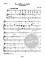 A Selection of Italian Arias 1600-1800 Volume II High Voice (noty na zpěv, klavír)
