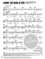 The AB Real Book C Treble-Clef Edition (noty na C nástroje)