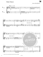 Violin Ensemble Pieces - Copper (noty pro houslový soubor)