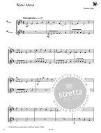 Violin Ensemble Pieces - Silver (noty pro houslový soubor)