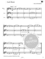 Violin Ensemble Pieces - Silver (noty pro houslový soubor)