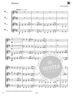 Violin Ensemble Pieces - Gold (noty pro houslový soubor)