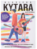 Aleš Petržela: Klasická kytara