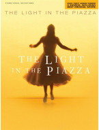 The Light in the Piazza (noty na klavír, zpěv, akordy)