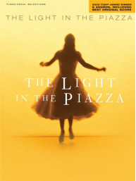 The Light in the Piazza (noty na klavír, zpěv, akordy)