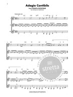 Essential Elements Guitar Ensembles: Classical Themes (noty pro kytarový soubor)
